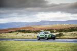 Porsche Macan S 2018 года (UK)